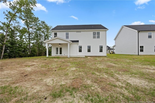 400 Whitestone Dr, Fayetteville, NC 28312 - photo 49