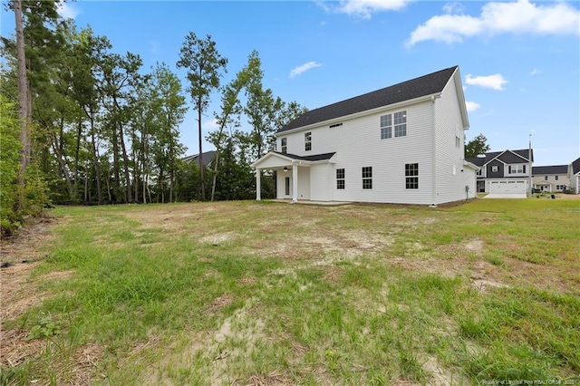 400 Whitestone Dr, Fayetteville, NC 28312 - photo 48