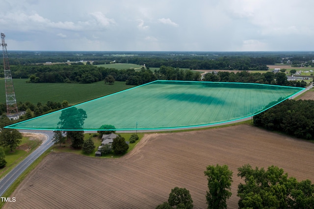 1 Jonesboro Rd, Dunn, NC 28334