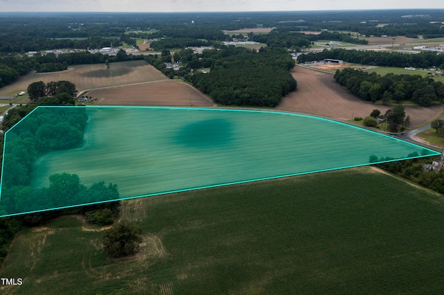 1 Jonesboro Rd, Dunn, NC 28334
