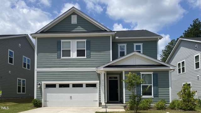 2710 Turner Pines Dr, New Hill, NC 27562 - photo 1