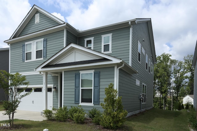 2710 Turner Pines Dr, New Hill, NC 27562 - photo 2
