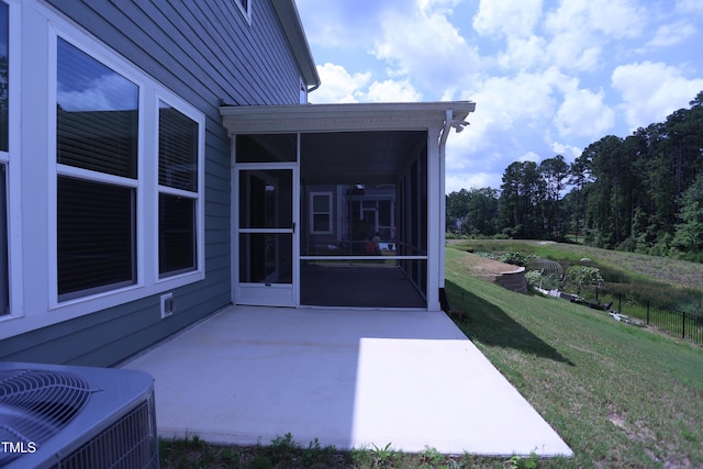2710 Turner Pines Dr, New Hill, NC 27562 - photo 43