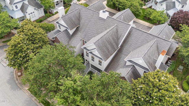 3923 Napa Valley Dr, Raleigh, NC 27612 - view of subject property