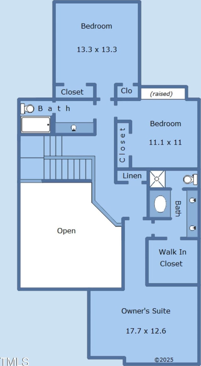 3923 Napa Valley Dr, Raleigh, NC 27612 - property floor plan