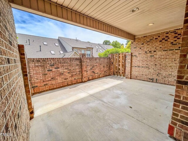 2521 Saintsbury Dr, Burlington, NC 27215 - photo 36