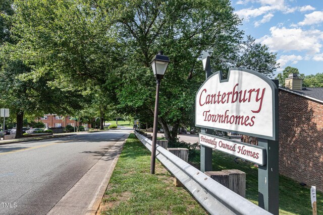 103 Coleridge Ct, Carrboro, NC 27510 - photo 19