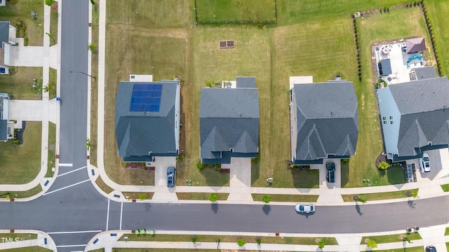 5420 Mill Dam Rd, Wake Forest, NC 27587 - aerial view