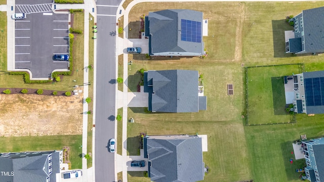 5420 Mill Dam Rd, Wake Forest, NC 27587 - bird's eye view