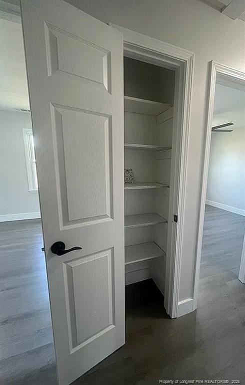 7690 Beverly Dr, Fayetteville, NC 28314 - view of closet