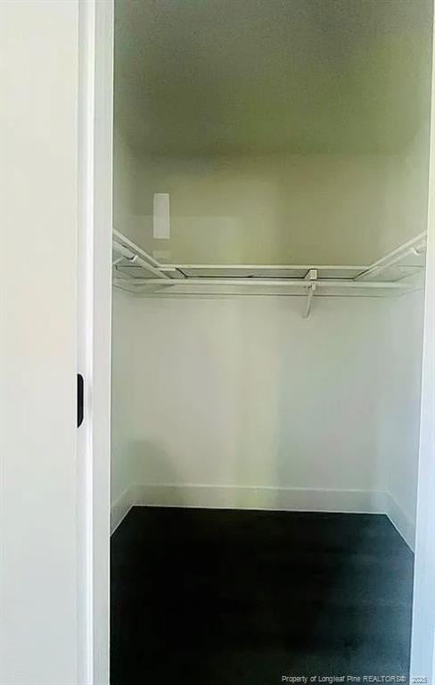 7690 Beverly Dr, Fayetteville, NC 28314 - view of spacious closet