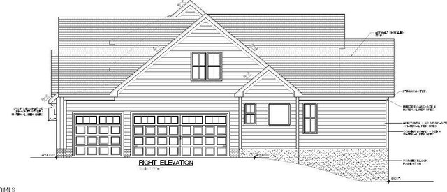 93 Bur Oak Ct, Pittsboro, NC 27312 - photo 6