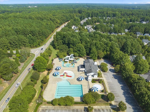 300 Redhill Rd, Holly Springs, NC 27540 - photo 27