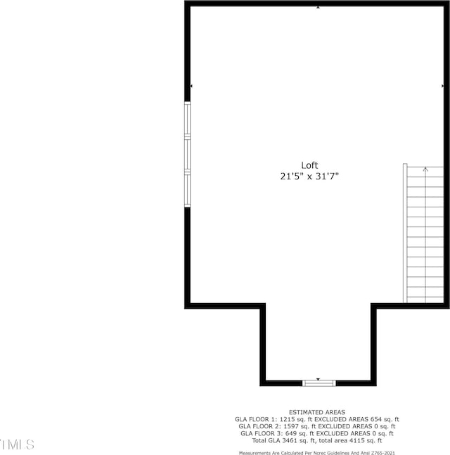 300 Redhill Rd, Holly Springs, NC 27540 - photo 31
