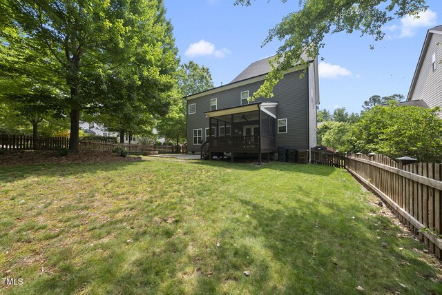 300 Redhill Rd, Holly Springs, NC 27540 - photo 25