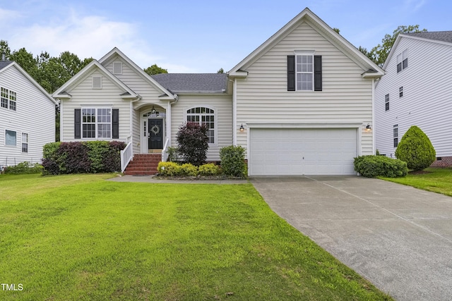 107 Governors House Dr, Morrisville, NC 27560 - photo 1