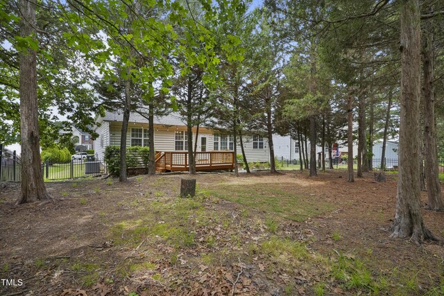 107 Governors House Dr, Morrisville, NC 27560 - photo 44