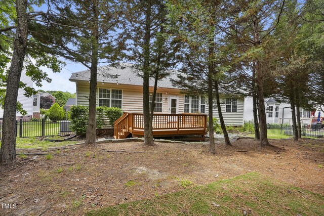 107 Governors House Dr, Morrisville, NC 27560 - photo 45