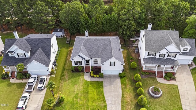 107 Governors House Dr, Morrisville, NC 27560 - photo 48