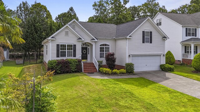 107 Governors House Dr, Morrisville, NC 27560 - photo 4
