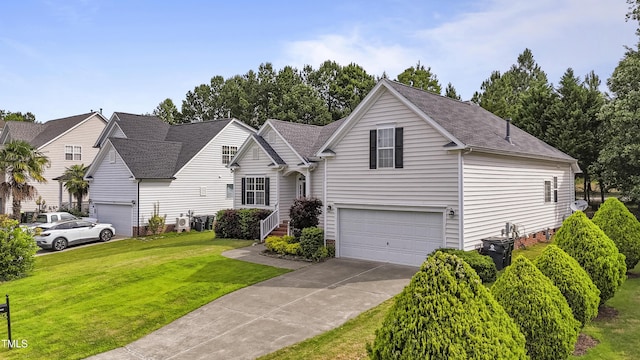 107 Governors House Dr, Morrisville, NC 27560 - photo 5