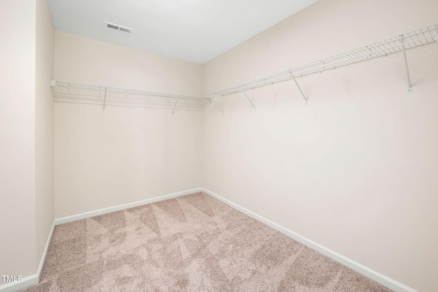 1103 Laurel Twist Rd, Cary, NC 27513 - spacious closet with carpet