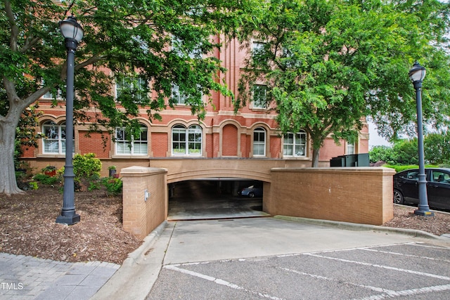 710 Independence Pl Unit 103, Raleigh, NC 27603 - view of property
