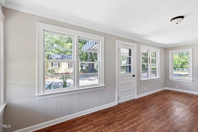 201 Van St, Pinetops, NC 27864 - view of unfurnished sunroom