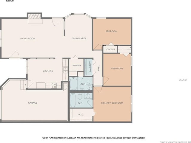 room layout