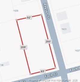 Foch St, Fayetteville, NC 28306 - photo 2