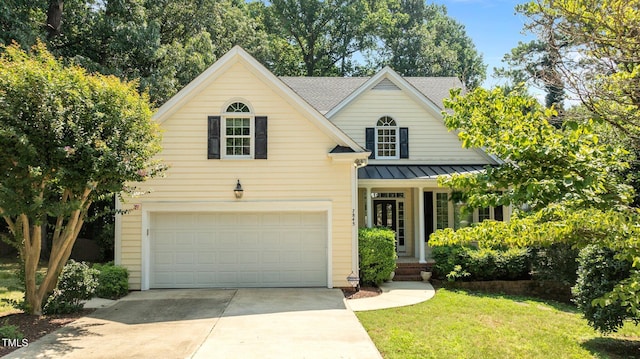 7845 Harps Mill Woods Run, Raleigh, NC 27615 - photo 1