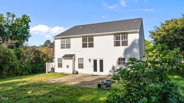 118 Brandi Dr, Rolesville, NC 27571 - photo 16