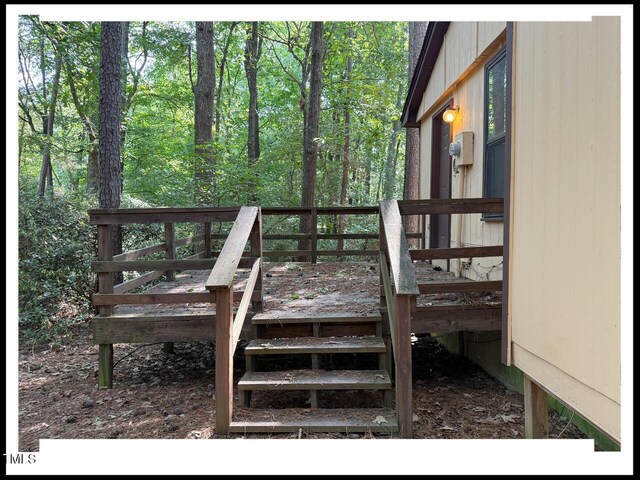 125 Forsyth Dr, Chapel Hill, NC 27517 - photo 30