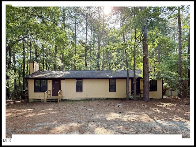 125 Forsyth Dr, Chapel Hill, NC 27517 - photo 1