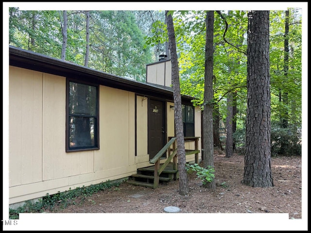 125 Forsyth Dr, Chapel Hill, NC 27517 - photo 17
