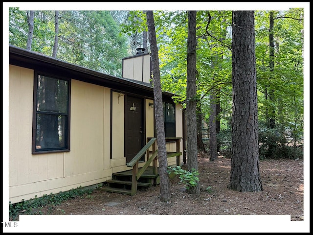 125 Forsyth Dr, Chapel Hill, NC 27517 - photo 2