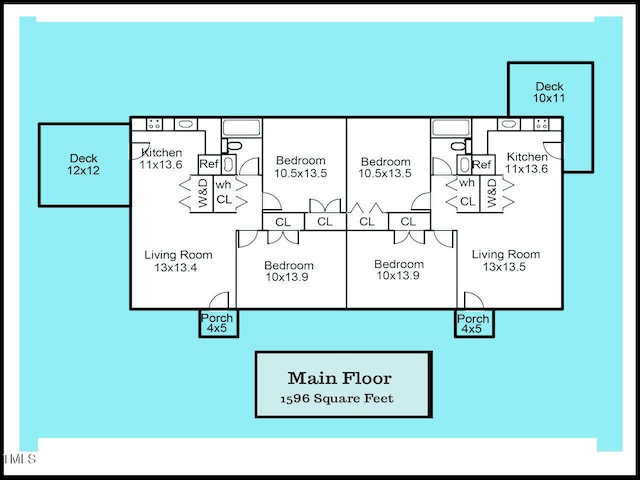 125 Forsyth Dr, Chapel Hill, NC 27517 - photo 31