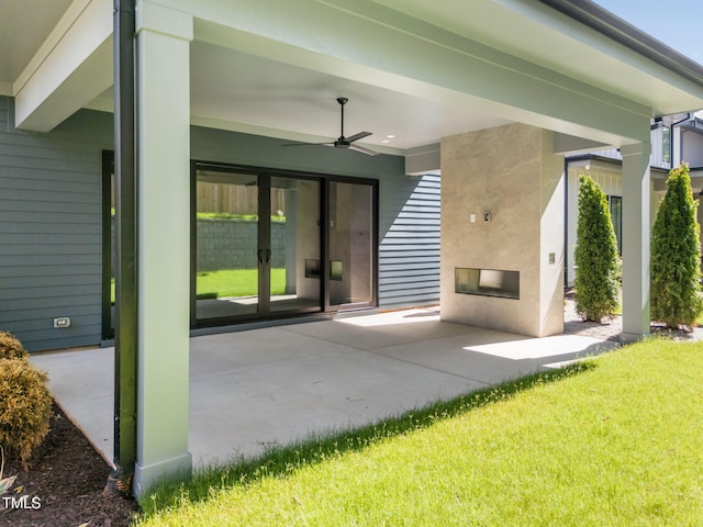 2321 Turners Aly, Raleigh, NC 27607 - photo 3