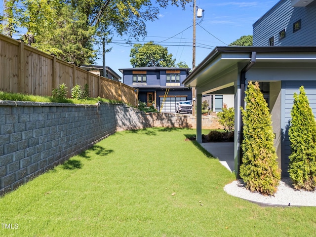 2321 Turners Aly, Raleigh, NC 27607 - photo 4