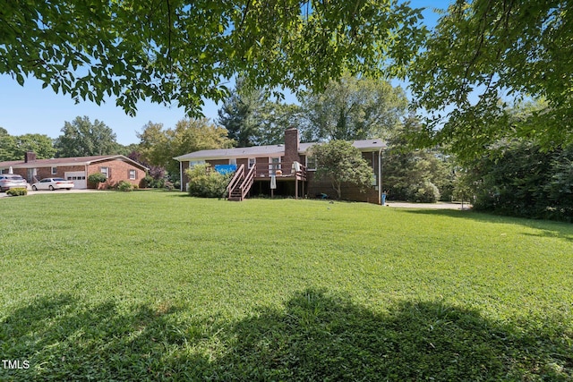 4407 Bromley Dr, Greensboro, NC 27406 - photo 4