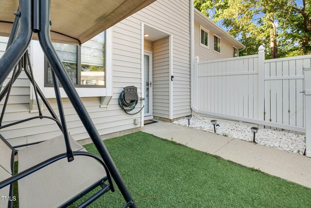 7365 Sandy Creek Dr, Raleigh, NC 27615 - photo 3
