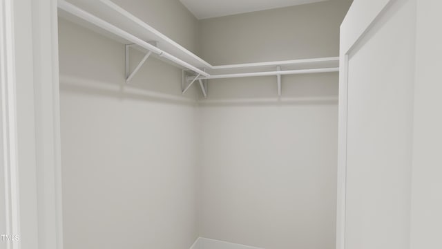 4091 Elk Creek Ln Unit 9, Raleigh, NC 27612 - view of spacious closet