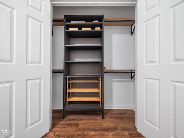 3400 Appling Way, Durham, NC 27703 - view of closet