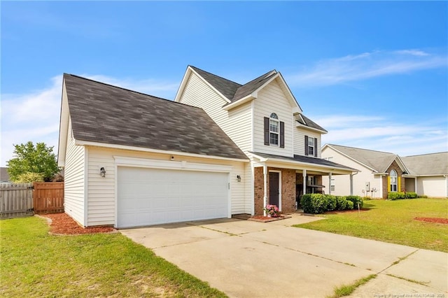 5028 Windflower Dr, Fayetteville, NC 28314 - photo 3