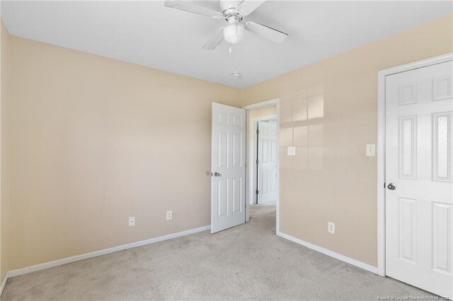 5028 Windflower Dr, Fayetteville, NC 28314 - photo 26