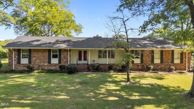 129 Castle Dr, Smithfield, NC 27577 - photo 2
