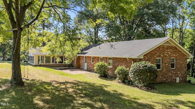 129 Castle Dr, Smithfield, NC 27577 - photo 37