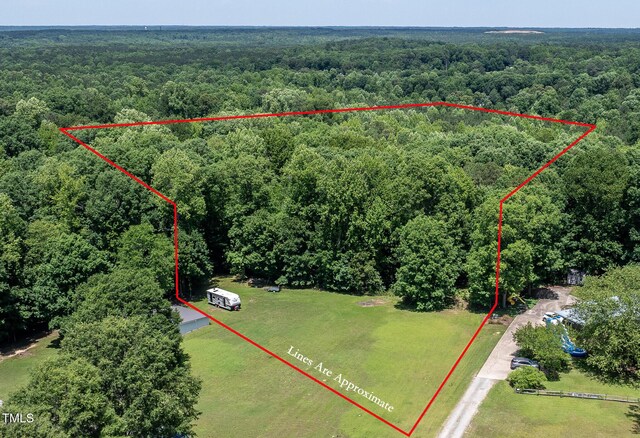 207 Maylon Ln, Clayton, NC 27520