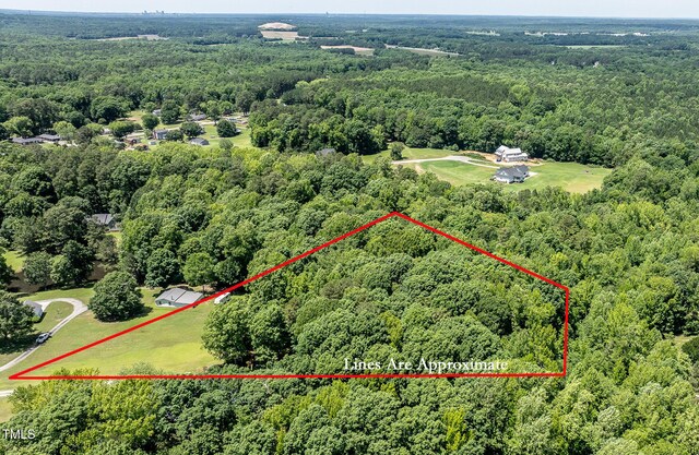 207 Maylon Ln, Clayton, NC 27520