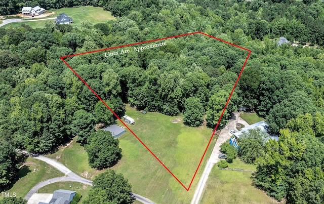 207 Maylon Ln, Clayton, NC 27520